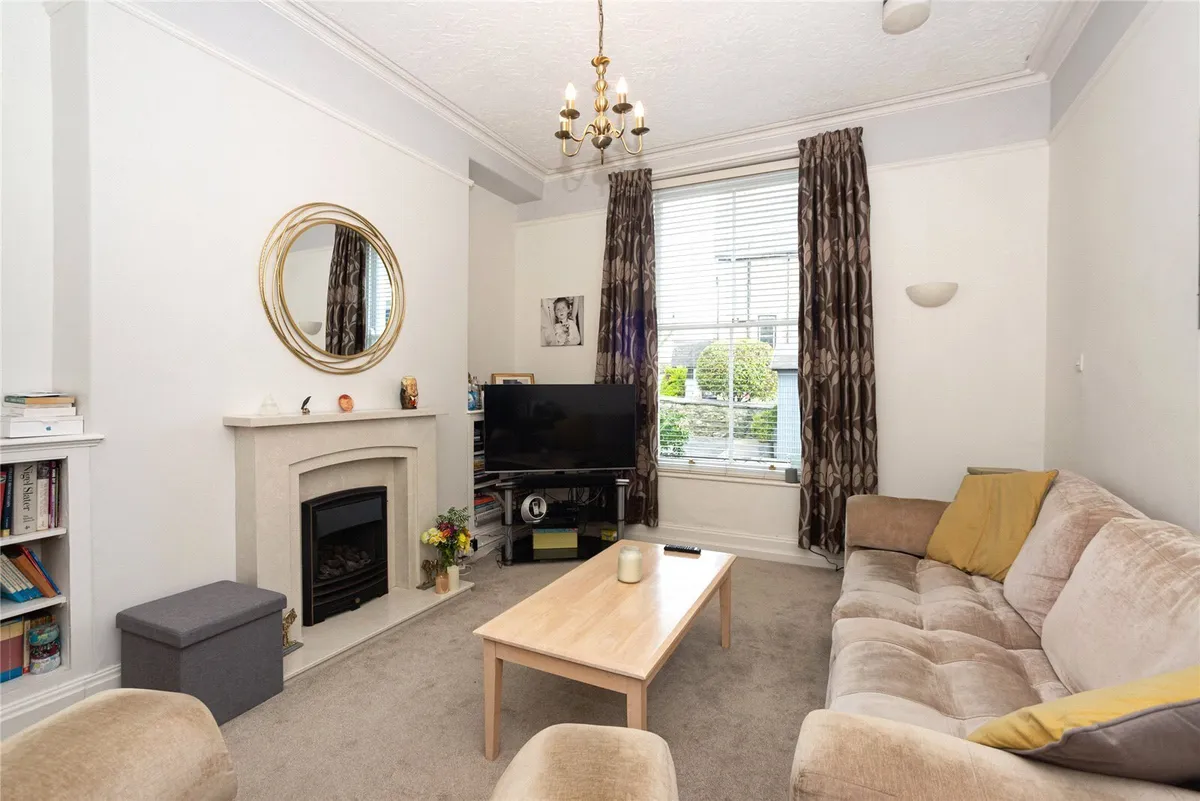 Pwllheli Road, Criccieth, Gwynedd, LL52
