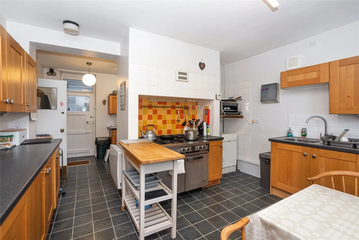 Pwllheli Road, Criccieth, Gwynedd, LL52