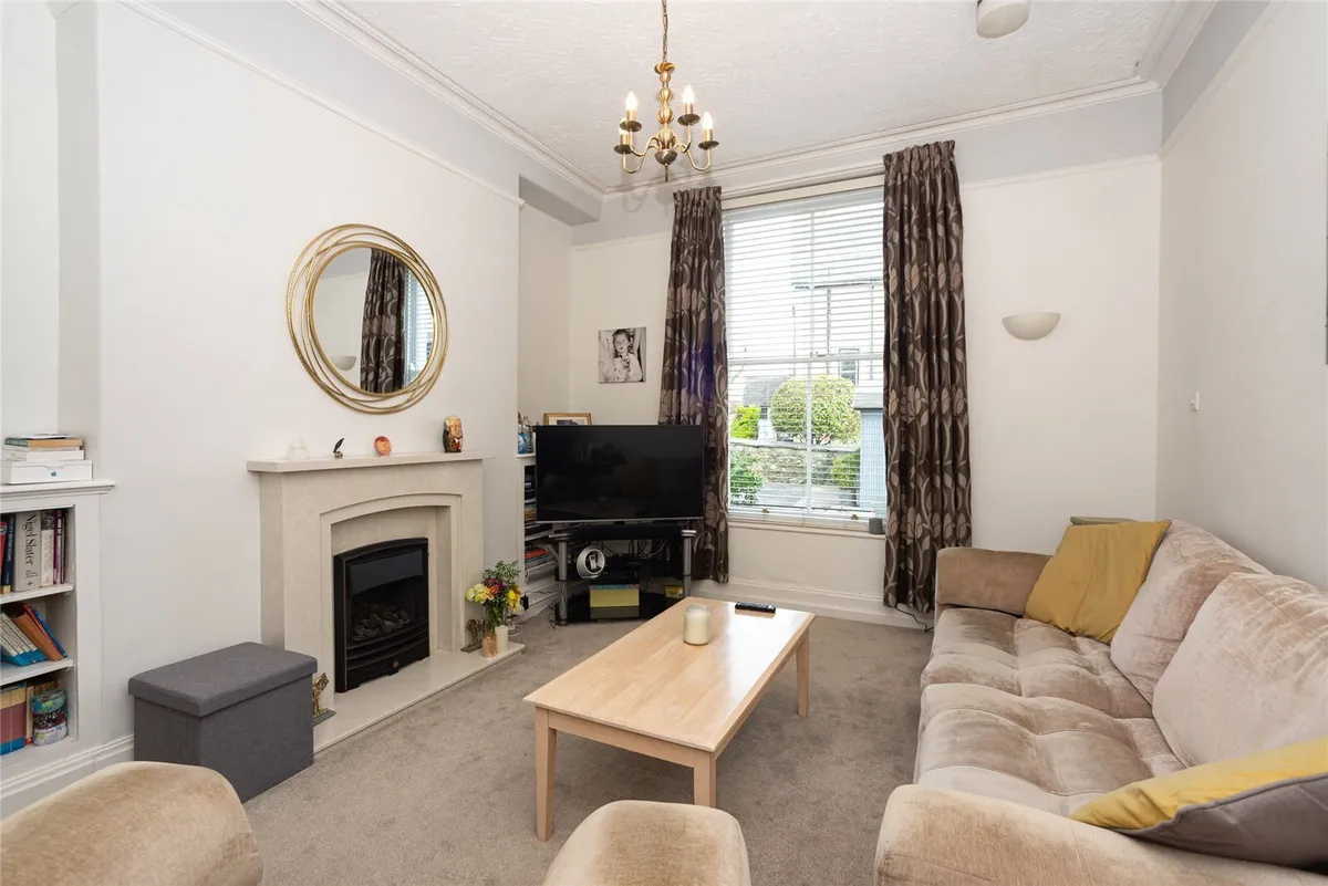 Pwllheli Road, Criccieth, Gwynedd, LL52