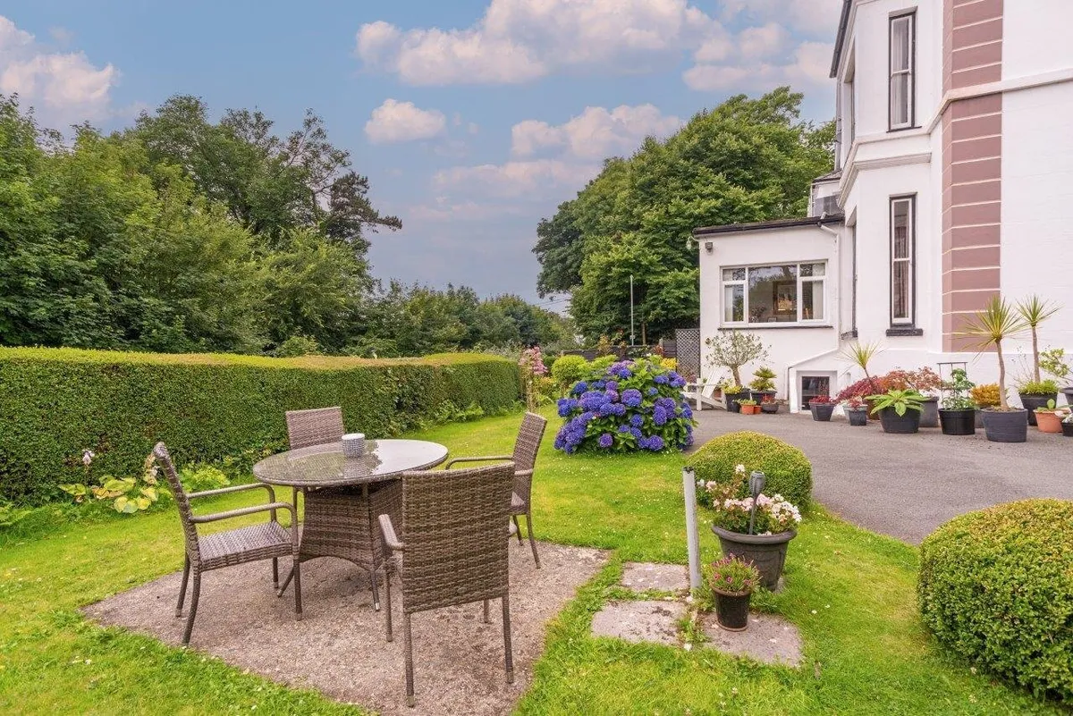 Pwllheli Road, Criccieth, Gwynedd, LL52