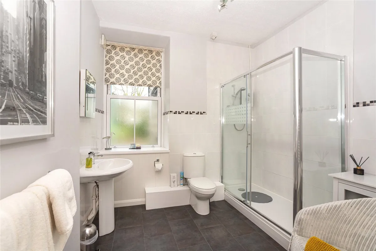 Pwllheli Road, Criccieth, Gwynedd, LL52