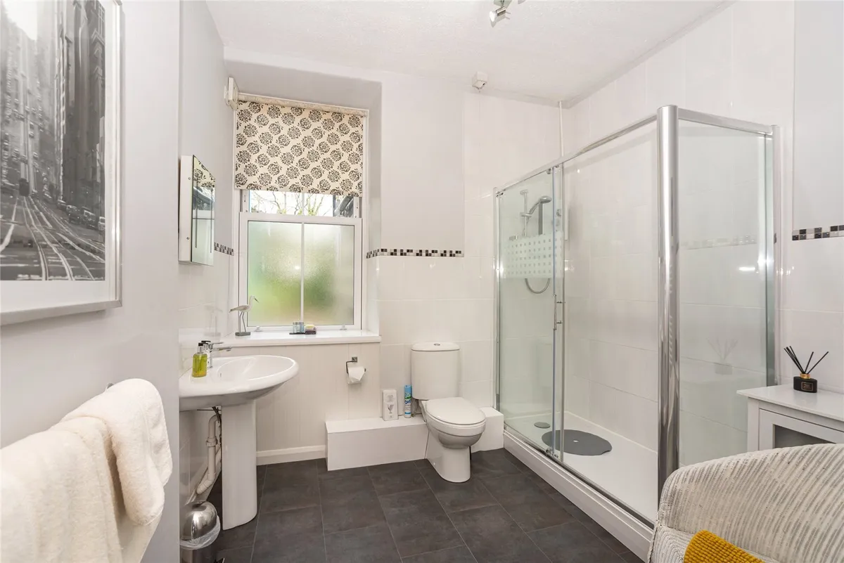 Pwllheli Road, Criccieth, Gwynedd, LL52