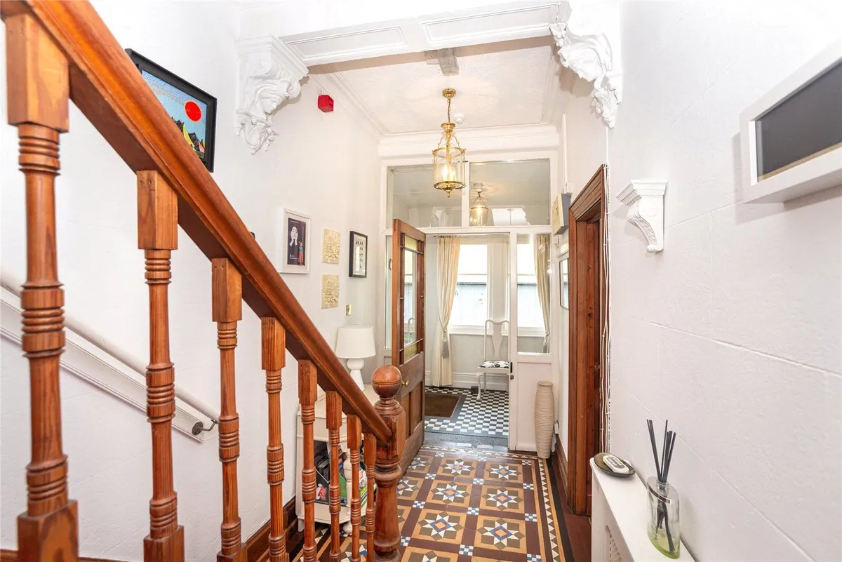 Pwllheli Road, Criccieth, Gwynedd, LL52