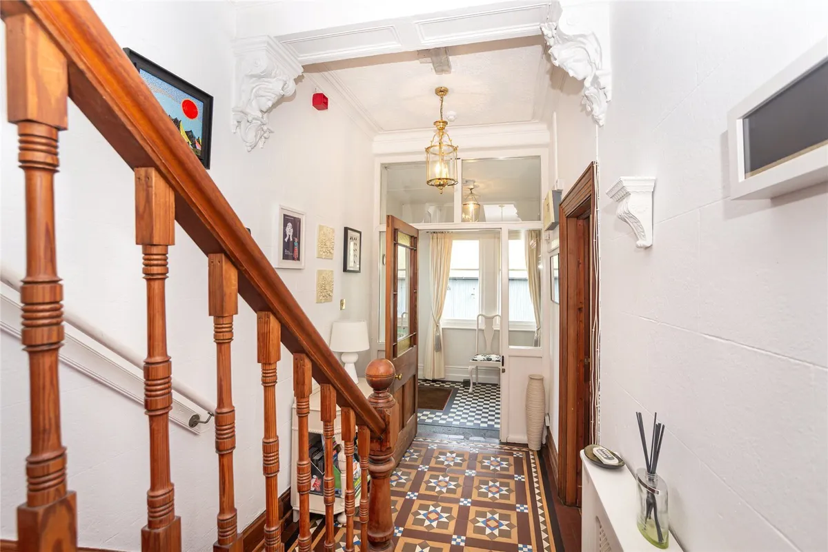 Pwllheli Road, Criccieth, Gwynedd, LL52
