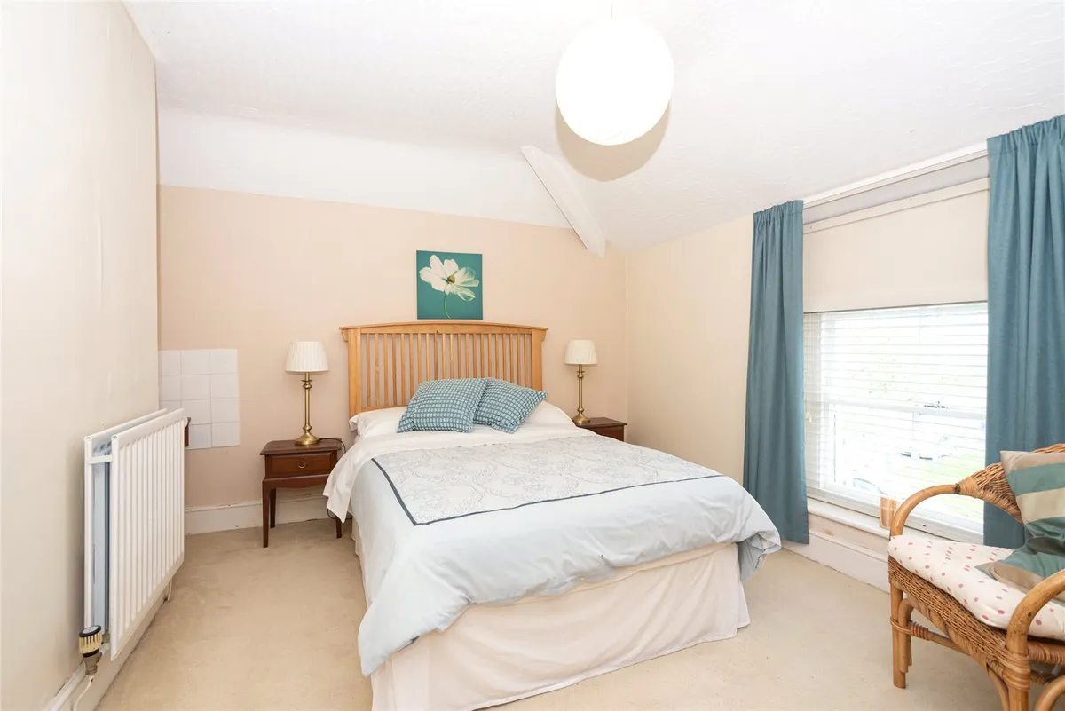 Pwllheli Road, Criccieth, Gwynedd, LL52