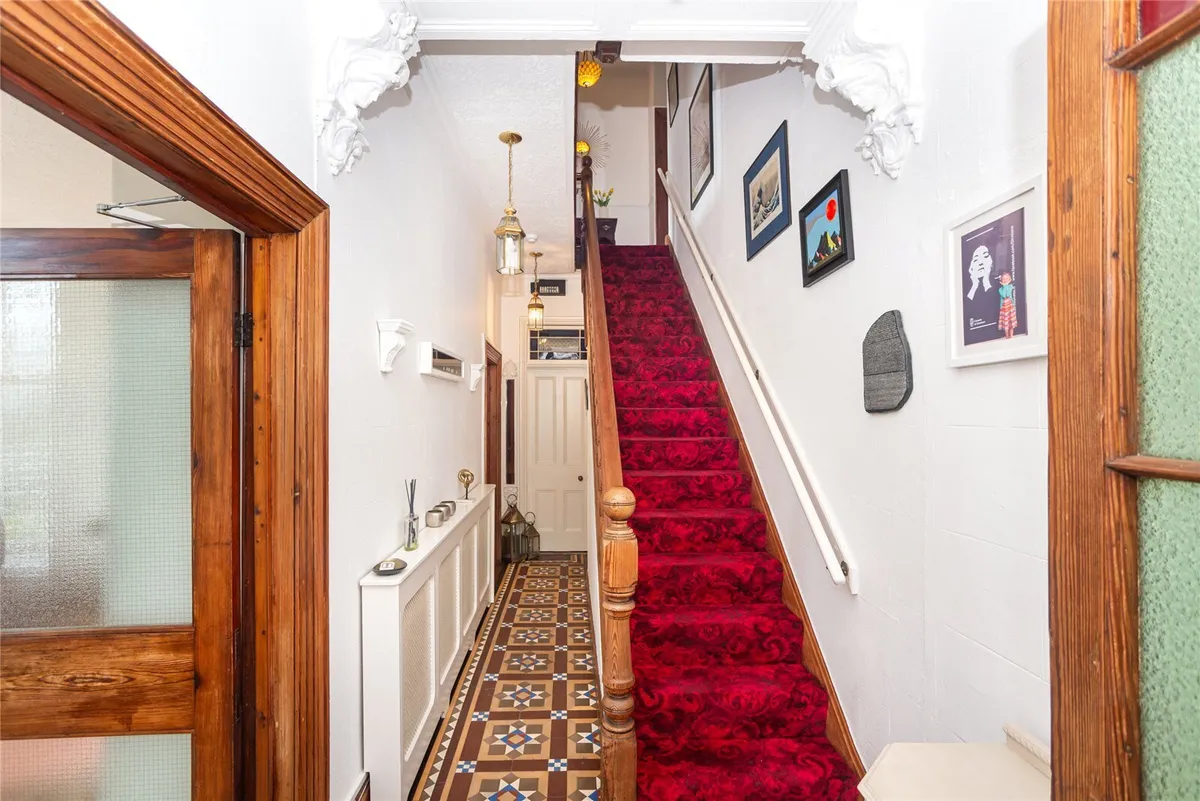 Pwllheli Road, Criccieth, Gwynedd, LL52