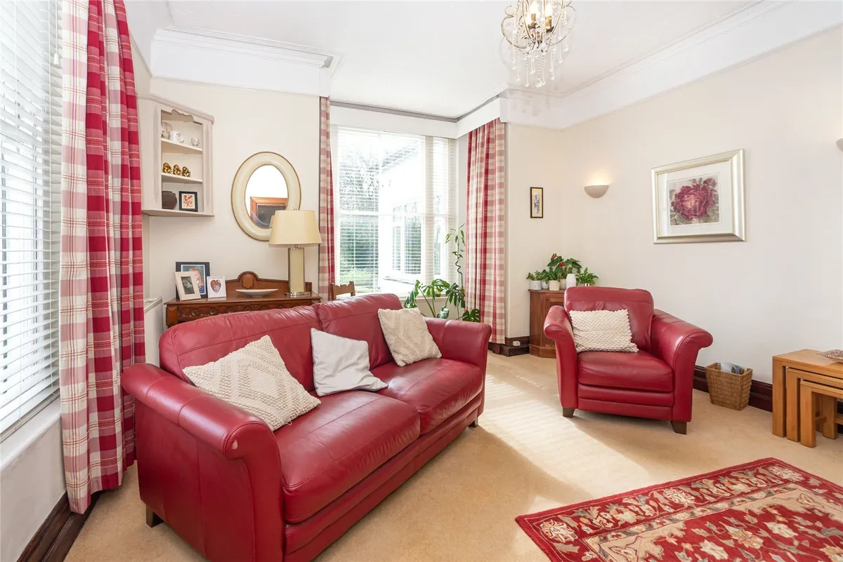 Pwllheli Road, Criccieth, Gwynedd, LL52