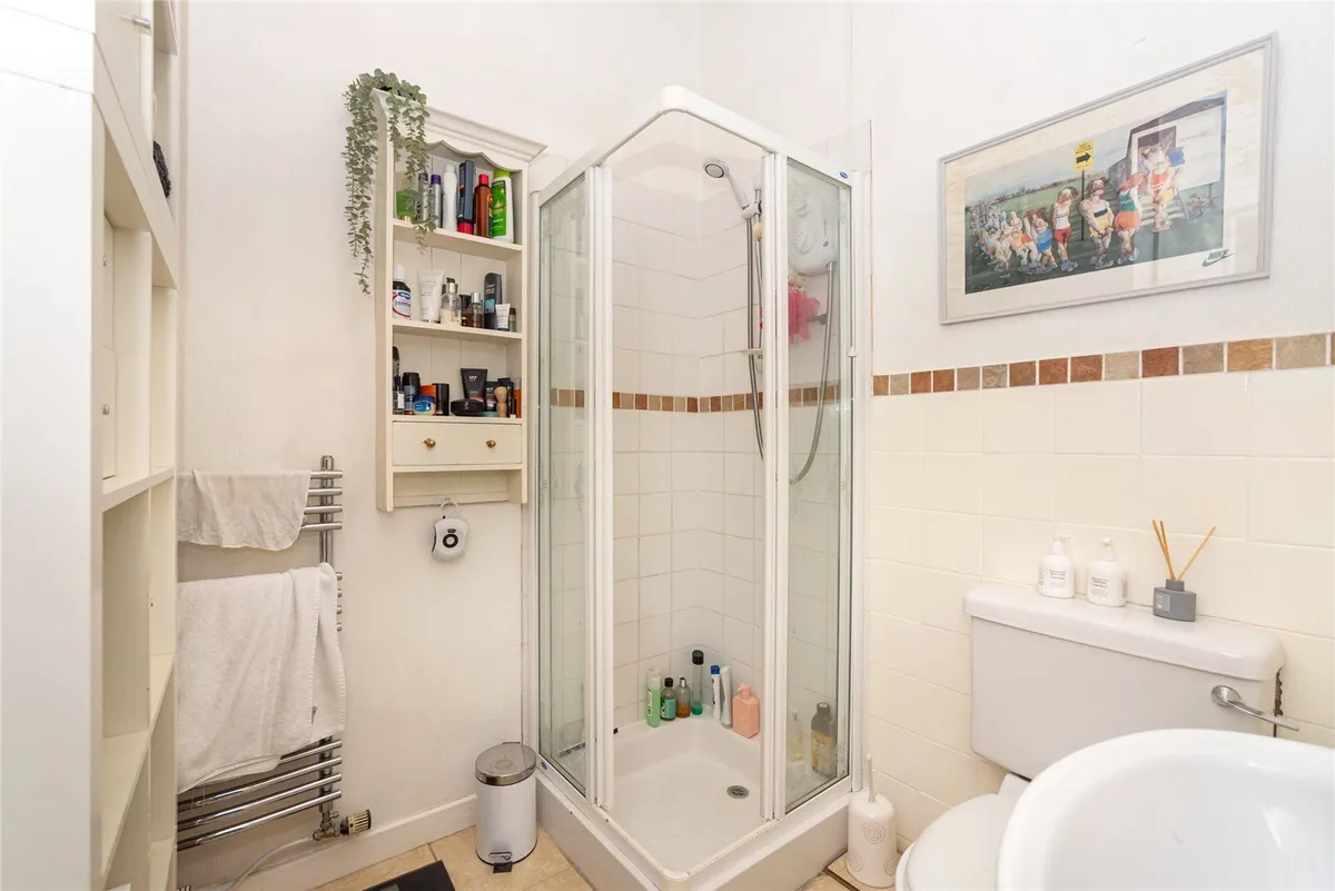 Pwllheli Road, Criccieth, Gwynedd, LL52