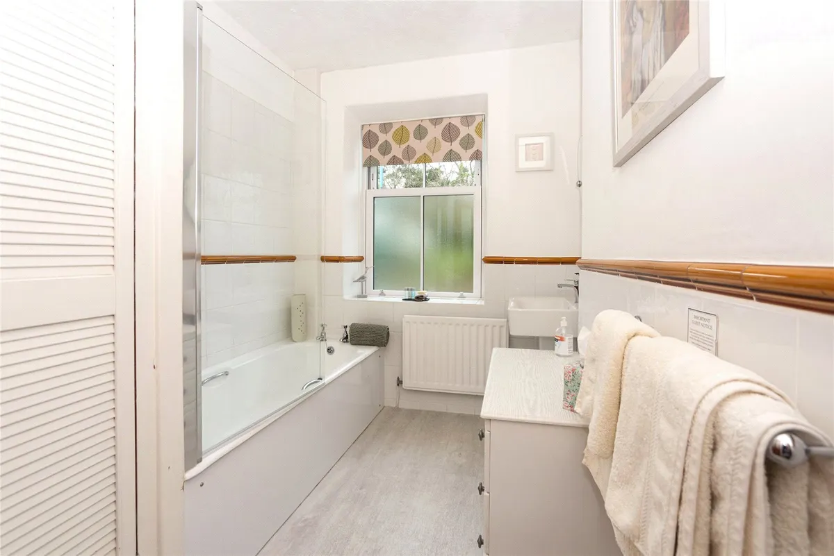 Pwllheli Road, Criccieth, Gwynedd, LL52