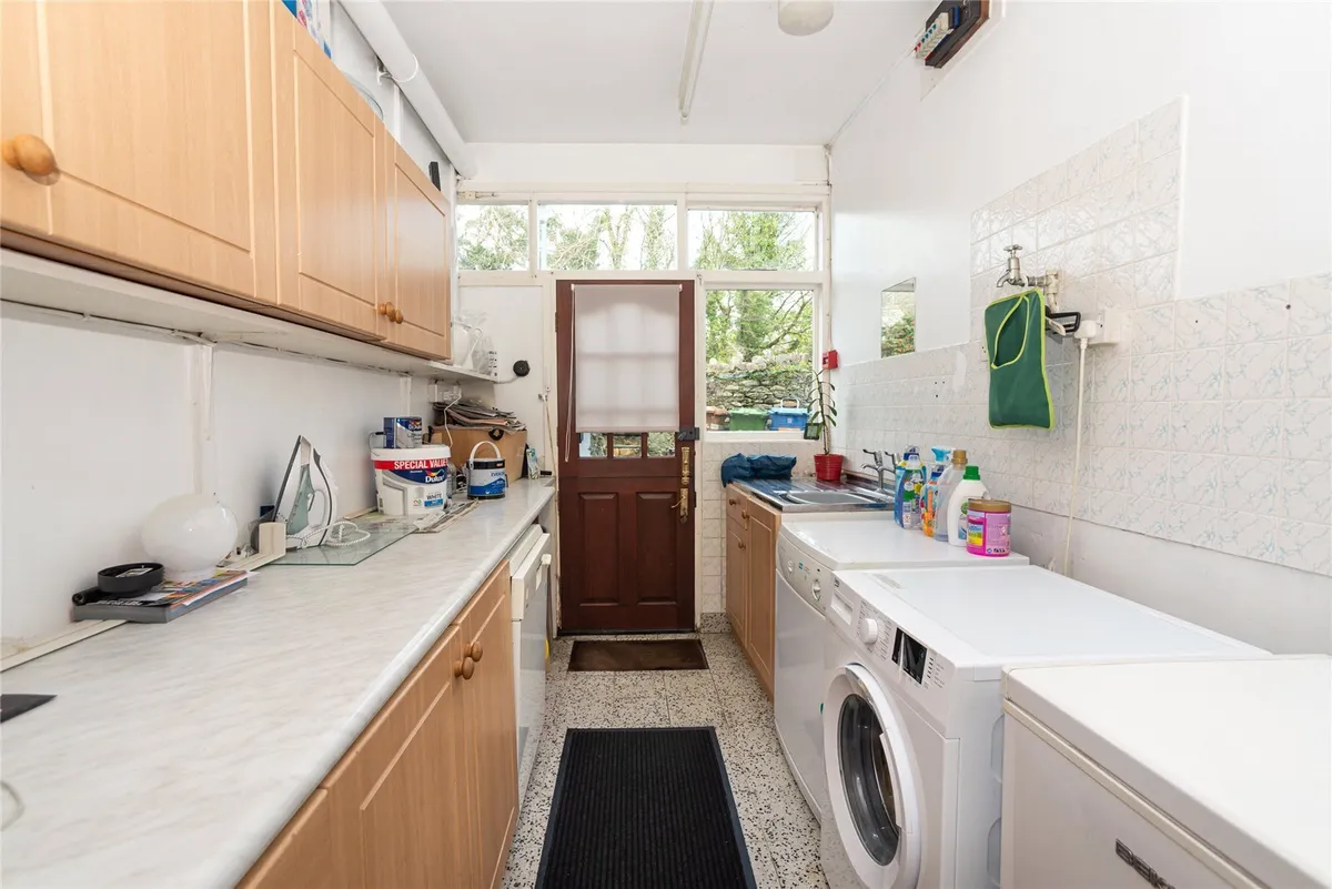 Pwllheli Road, Criccieth, Gwynedd, LL52