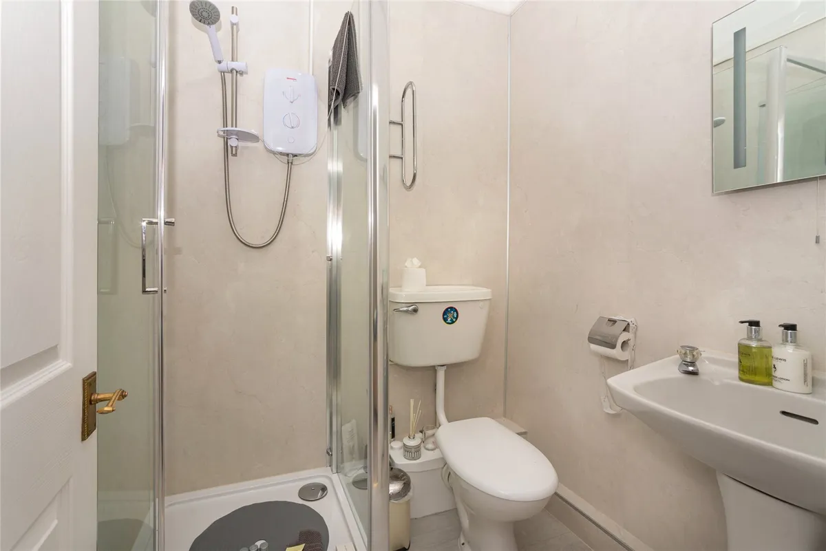 Pwllheli Road, Criccieth, Gwynedd, LL52