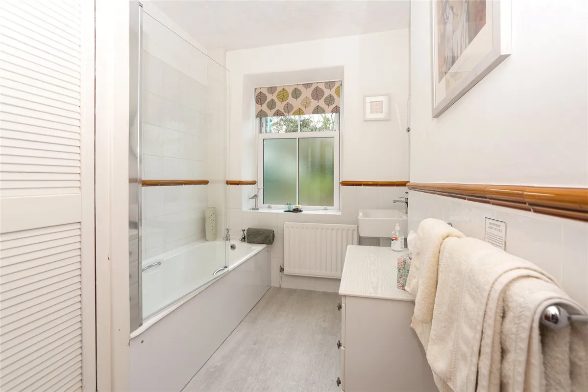 Pwllheli Road, Criccieth, Gwynedd, LL52