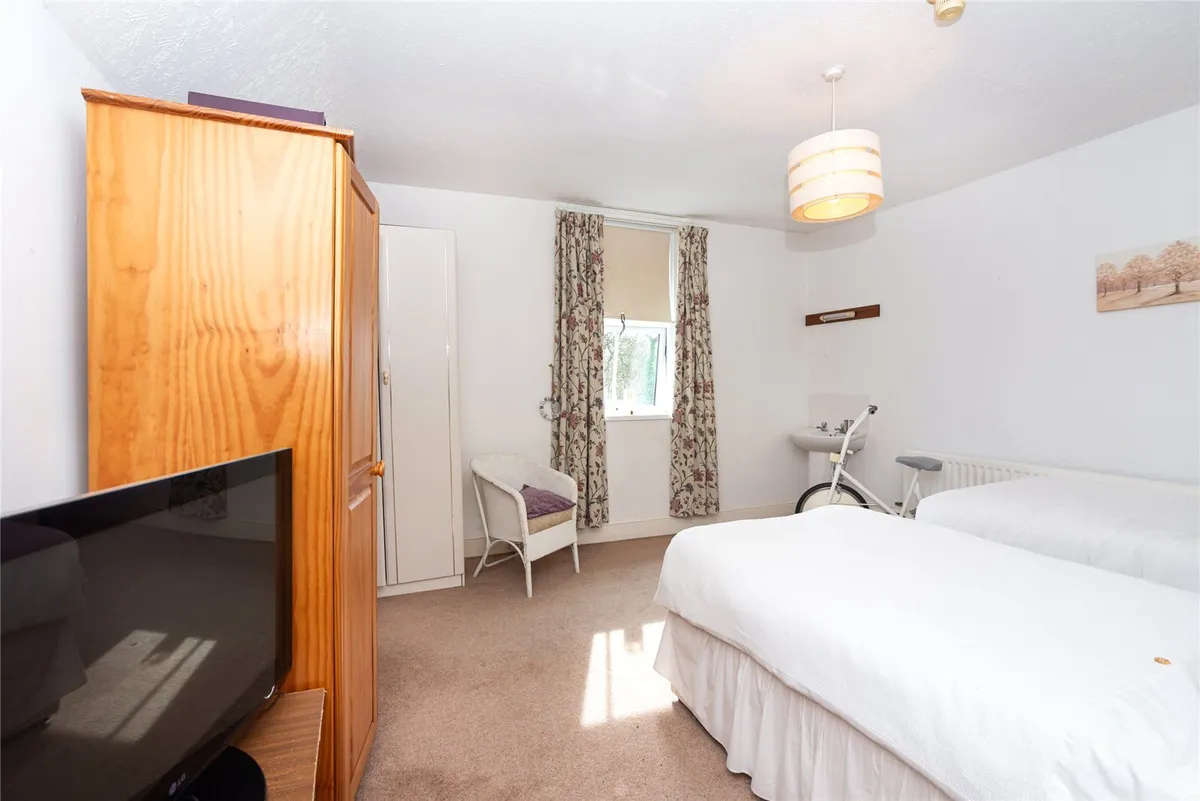 Pwllheli Road, Criccieth, Gwynedd, LL52