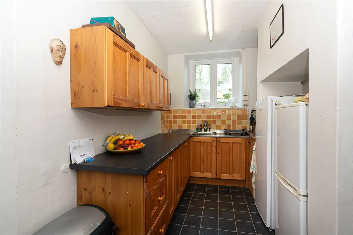 Pwllheli Road, Criccieth, Gwynedd, LL52