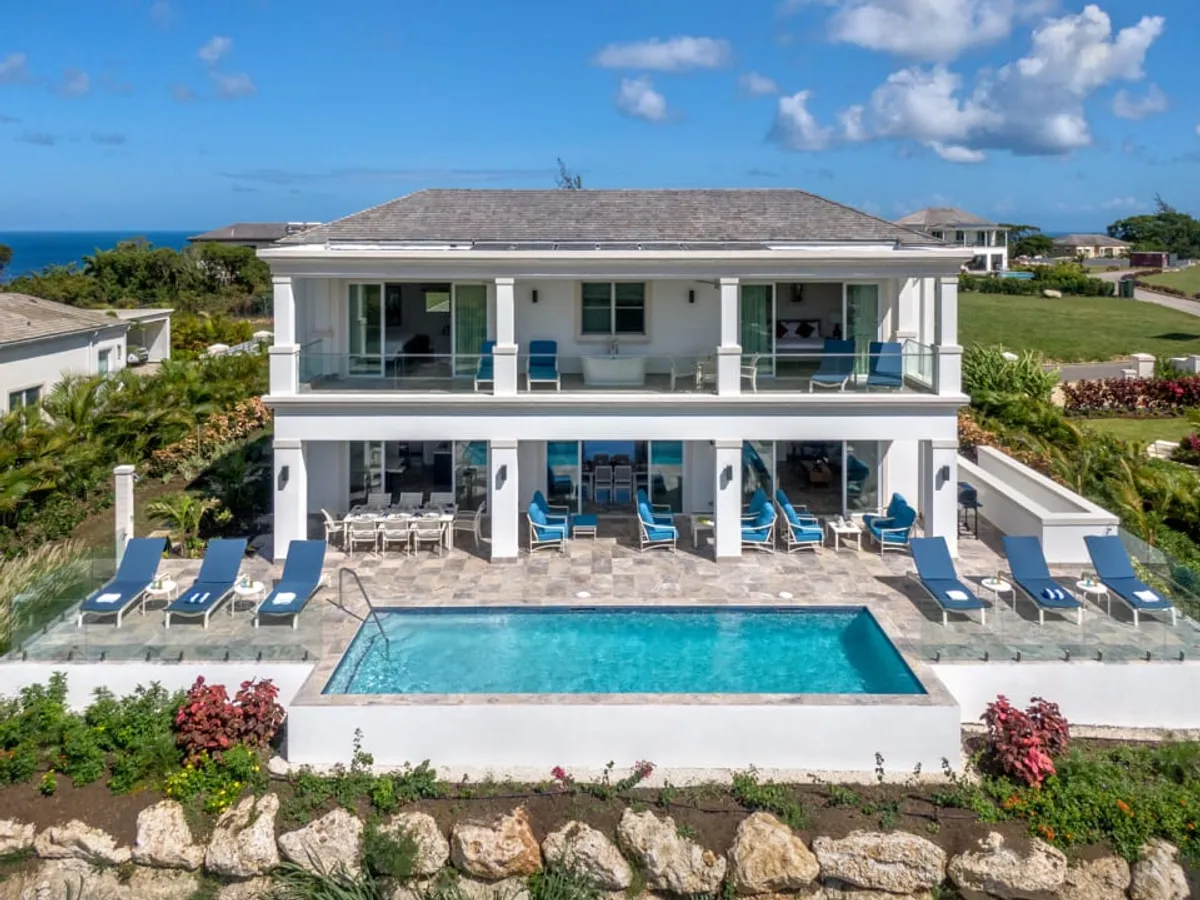 Royal Westmoreland - Jasmine Grove 2, St. James, Barbados
