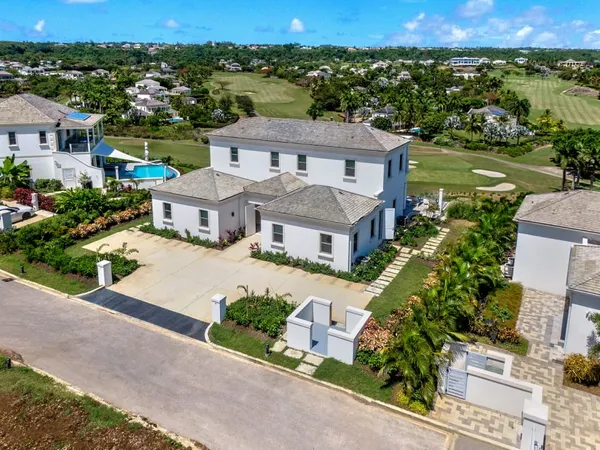 Royal Westmoreland - Jasmine Grove 2, St. James, Barbados