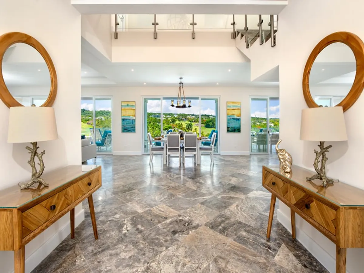 Royal Westmoreland - Jasmine Grove 2, St. James, Barbados