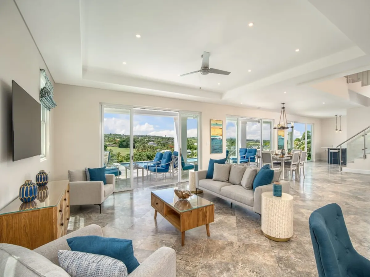 Royal Westmoreland - Jasmine Grove 2, St. James, Barbados