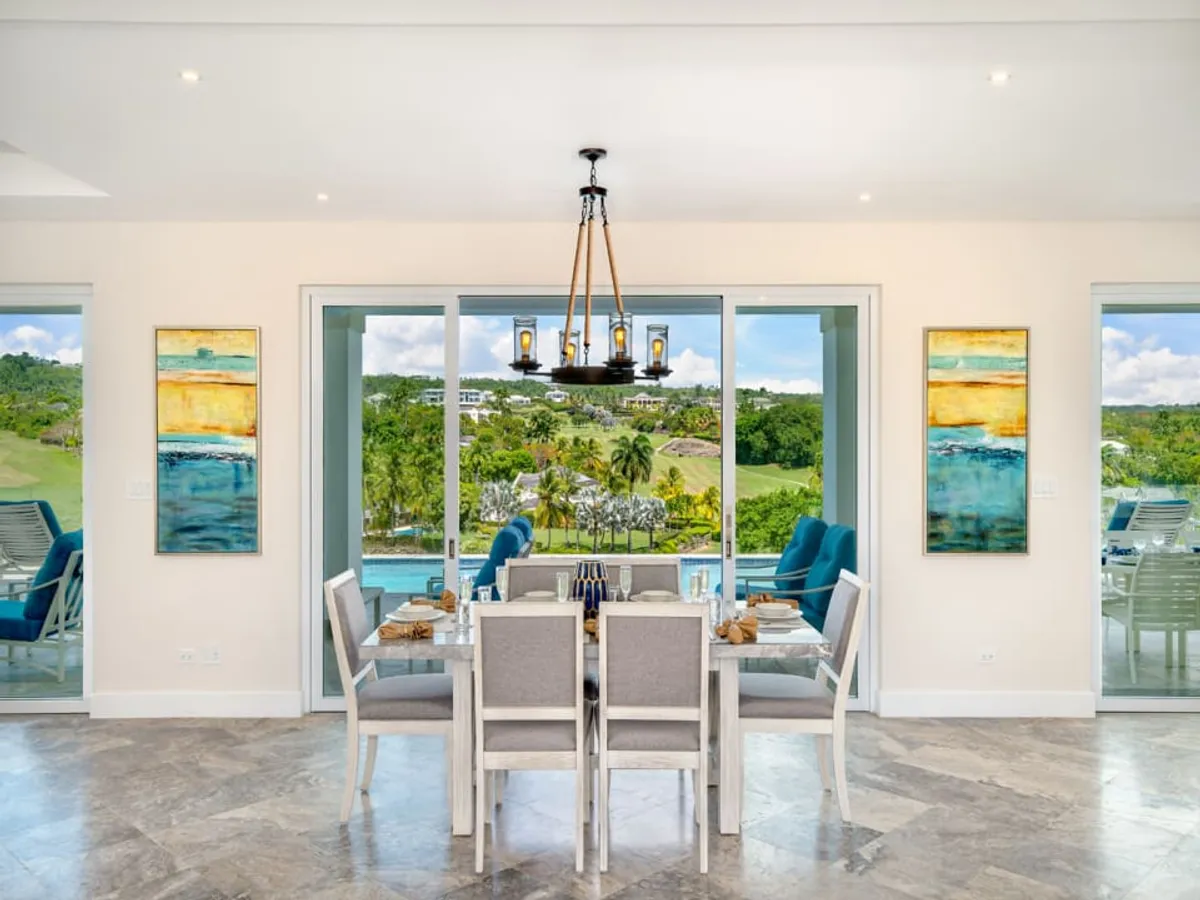 Royal Westmoreland - Jasmine Grove 2, St. James, Barbados