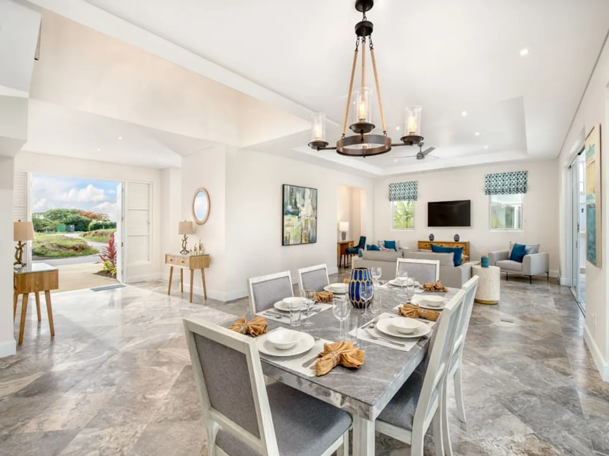 Royal Westmoreland - Jasmine Grove 2, St. James, Barbados