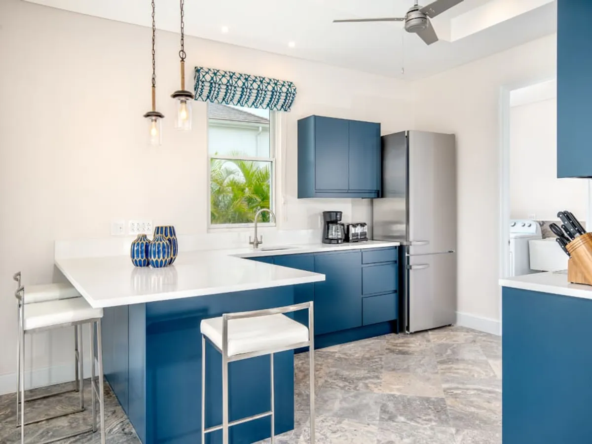 Royal Westmoreland - Jasmine Grove 2, St. James, Barbados