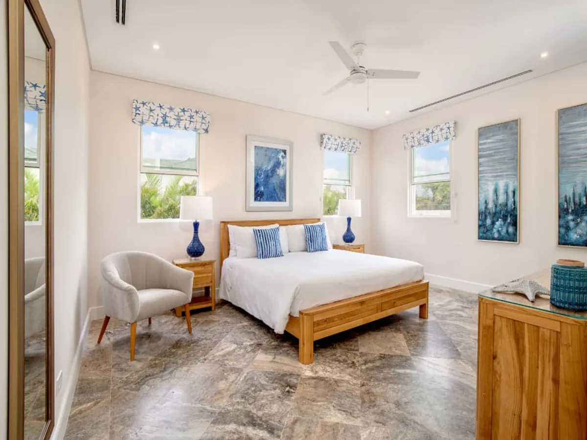 Royal Westmoreland - Jasmine Grove 2, St. James, Barbados