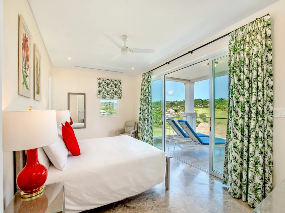 Royal Westmoreland - Jasmine Grove 2, St. James, Barbados