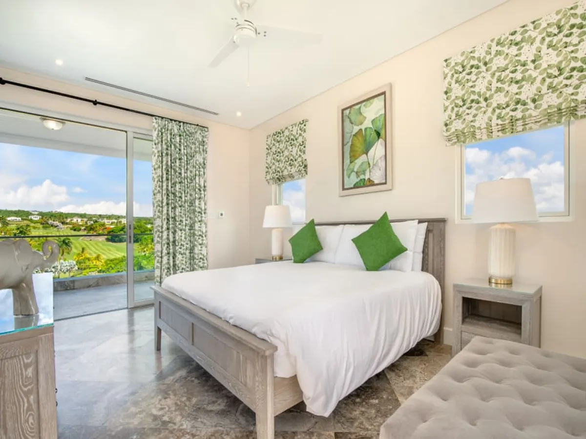 Royal Westmoreland - Jasmine Grove 2, St. James, Barbados