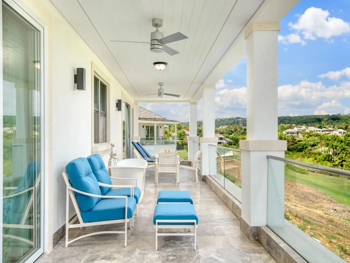 Royal Westmoreland - Jasmine Grove 2, St. James, Barbados