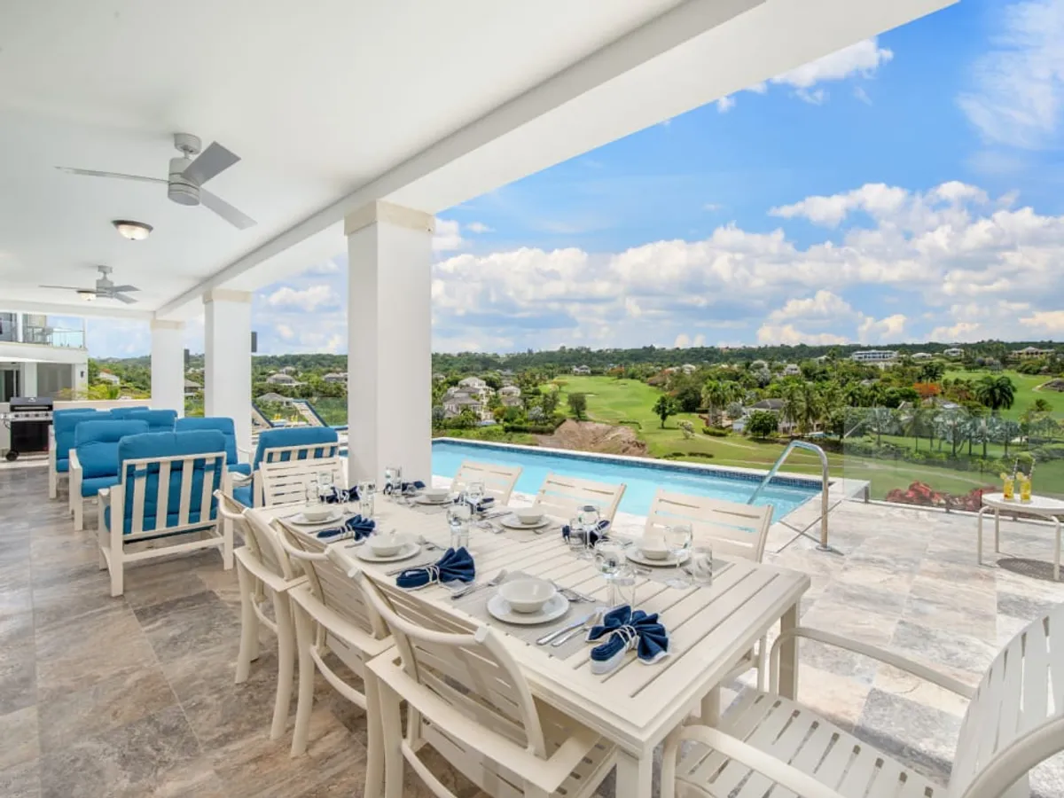 Royal Westmoreland - Jasmine Grove 2, St. James, Barbados