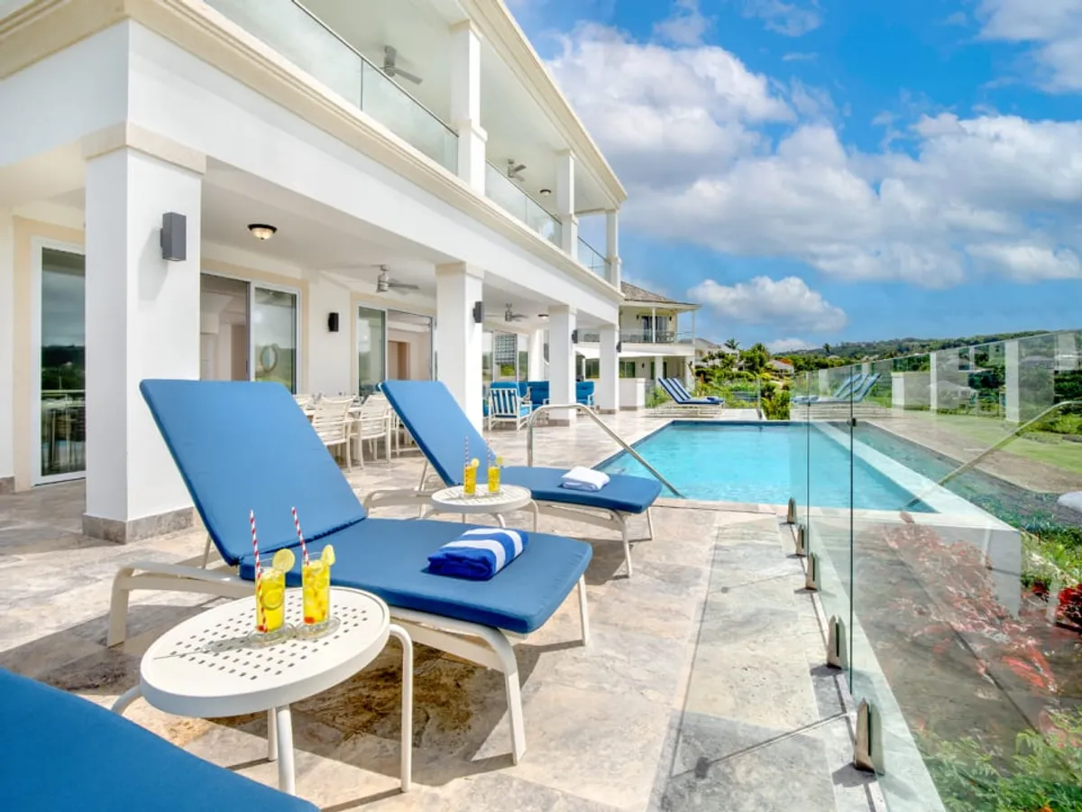 Royal Westmoreland - Jasmine Grove 2, St. James, Barbados