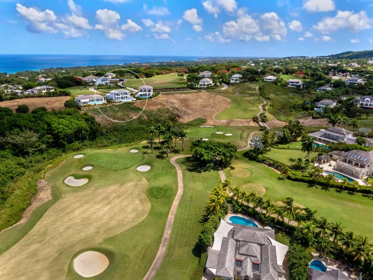 Royal Westmoreland - Jasmine Grove 2, St. James, Barbados