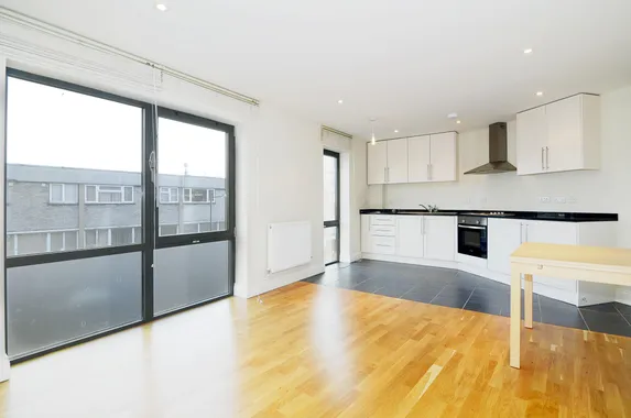 Acton Lane London W4