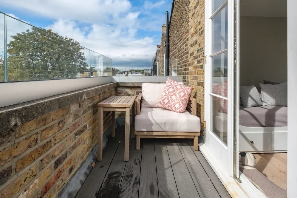 New North Road London N1 photo 8