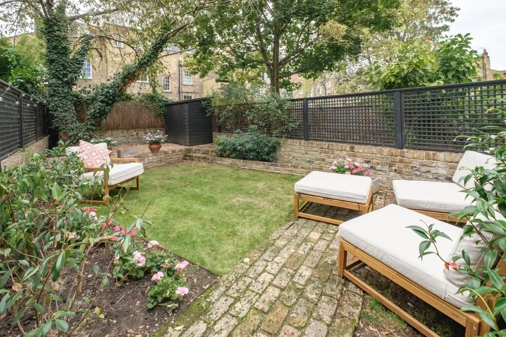 New North Road London N1 photo 9