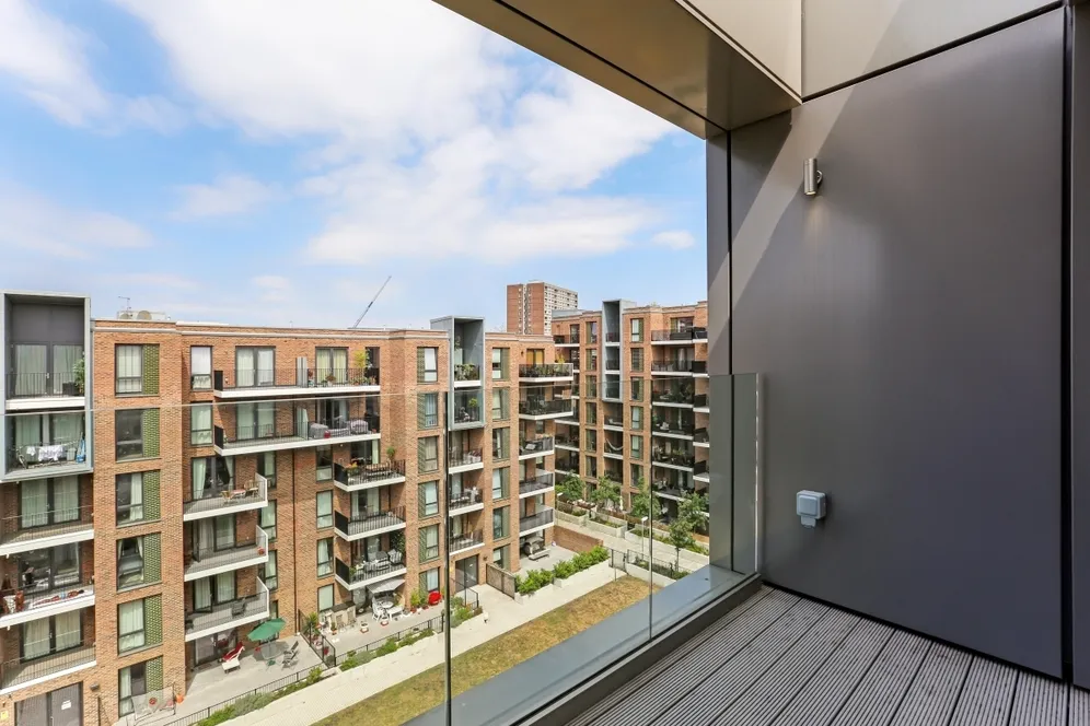 Kilburn Park Road London NW6 photo 8