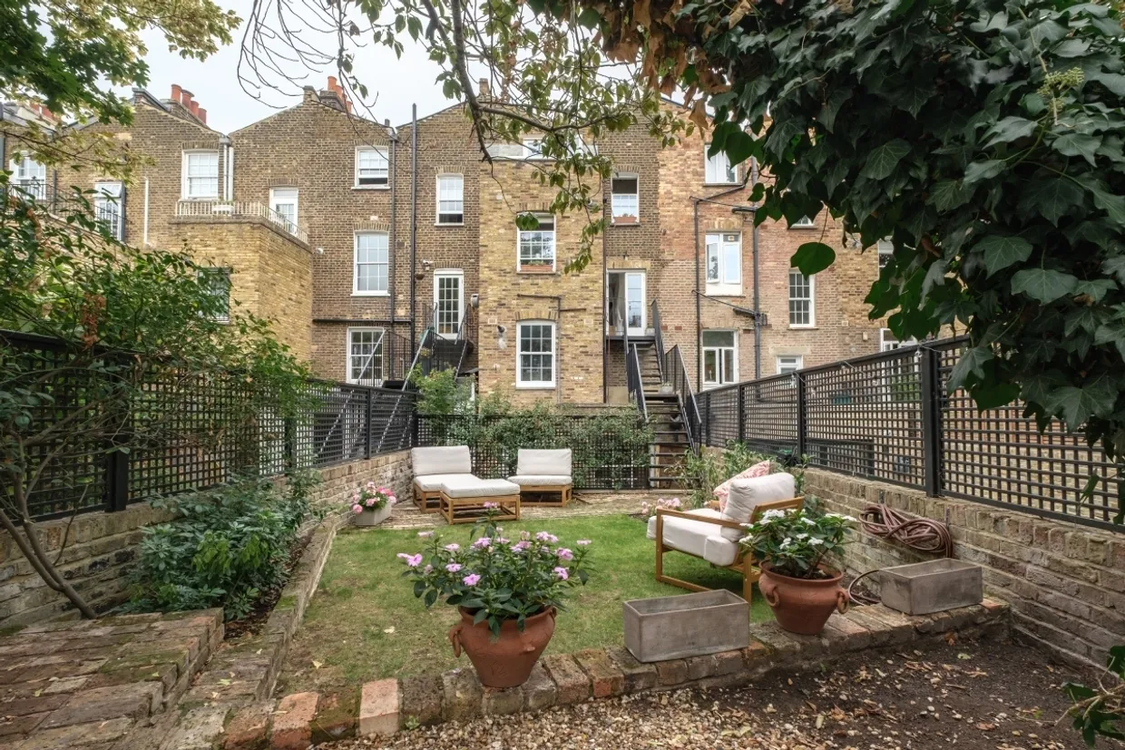 New North Road London N1 photo 10