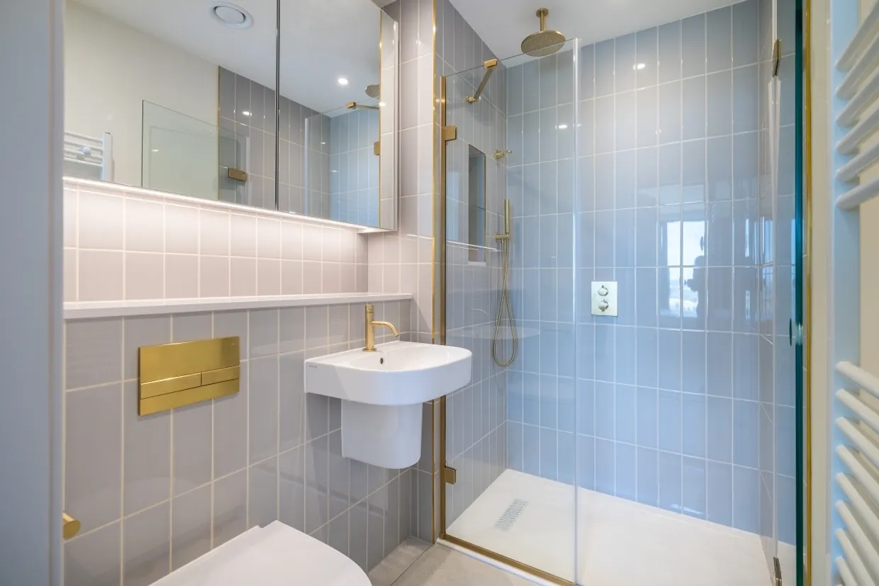 The Eades, 11 Selborne Road London E17 photo 8