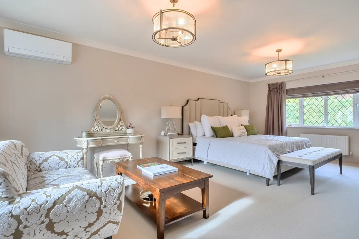21 Elgin Gardens Stratford Upon Avon CV37 photo 12