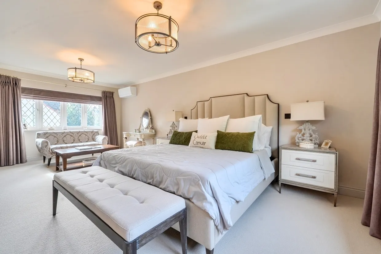 21 Elgin Gardens Stratford Upon Avon CV37 photo 13