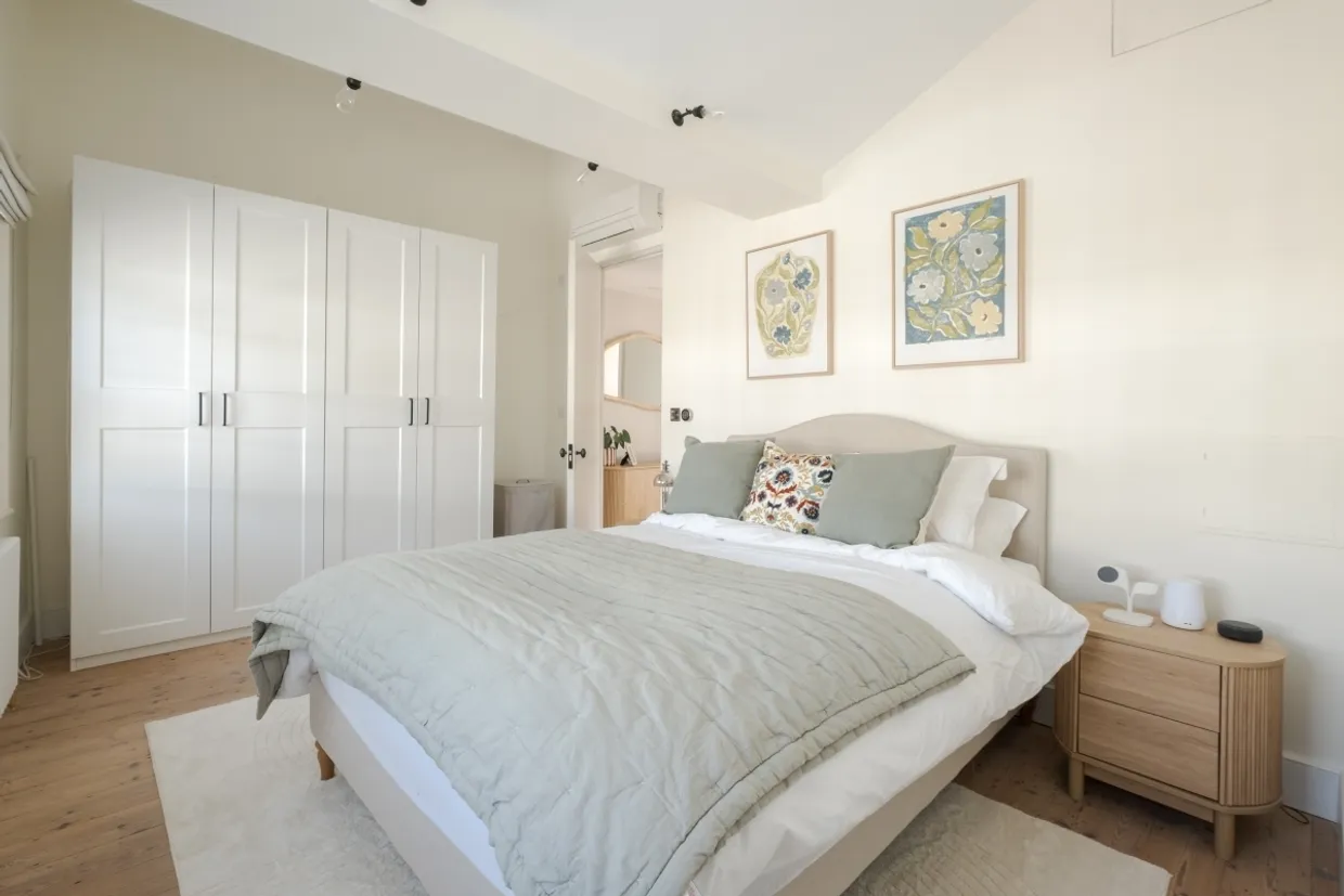 New North Road London N1 photo 15