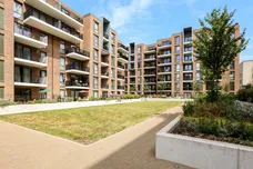 Kilburn Park Road London NW6 photo 15