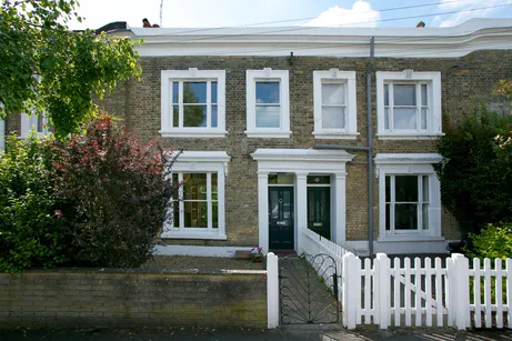 Idmiston Road London SE27
