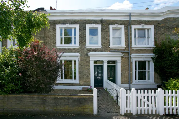 Idmiston Road London SE27