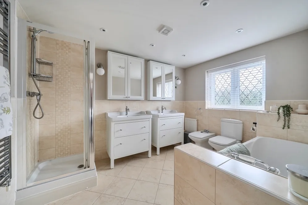 21 Elgin Gardens Stratford Upon Avon CV37 photo 16