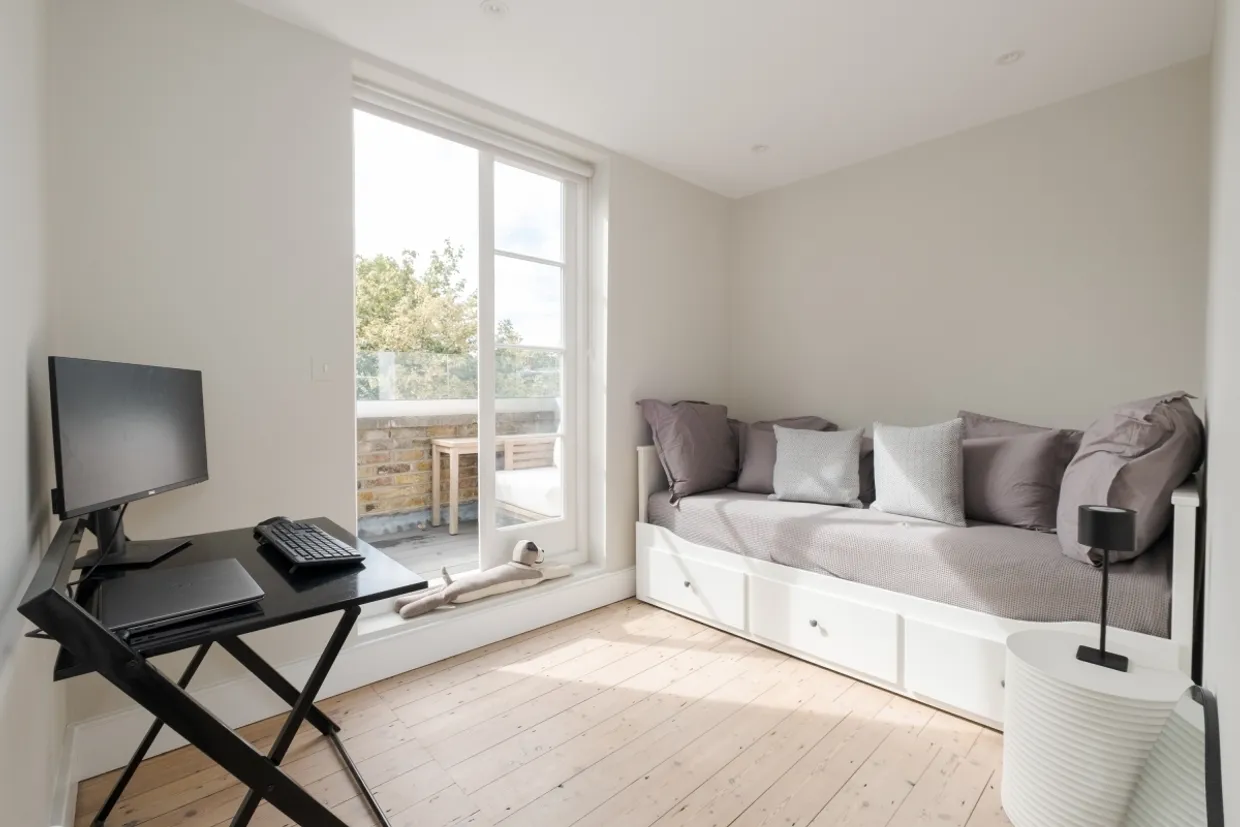 New North Road London N1 photo 17