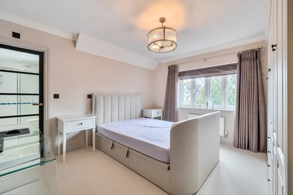 21 Elgin Gardens Stratford Upon Avon CV37 photo 17