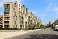 Kilburn Park Road London NW6 photo 17
