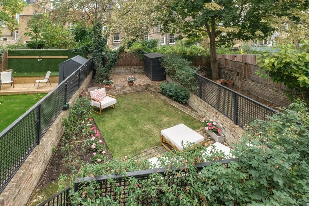 New North Road London N1 photo 19
