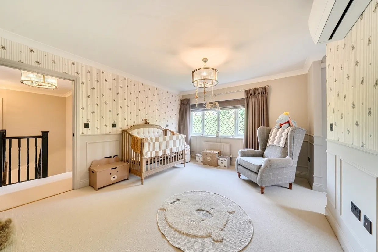 21 Elgin Gardens Stratford Upon Avon CV37 photo 19